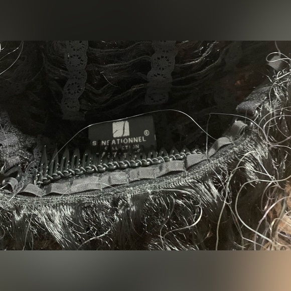 Instant Wig - Picture 8 of 9